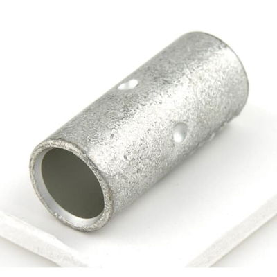 35 MM2 COPPER BUTT SPLICE