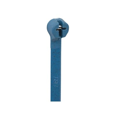 TYRAP DETECTABLE BLUE 50N
