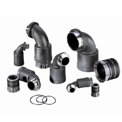 FTNG 90d  PA6BRASS NW17 M25 IP69 bl