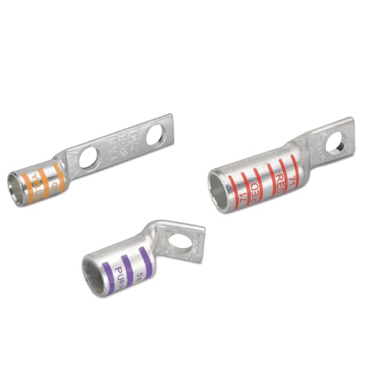 CU 1/0 STD BAR NARROW TNG 1/4BLT PH