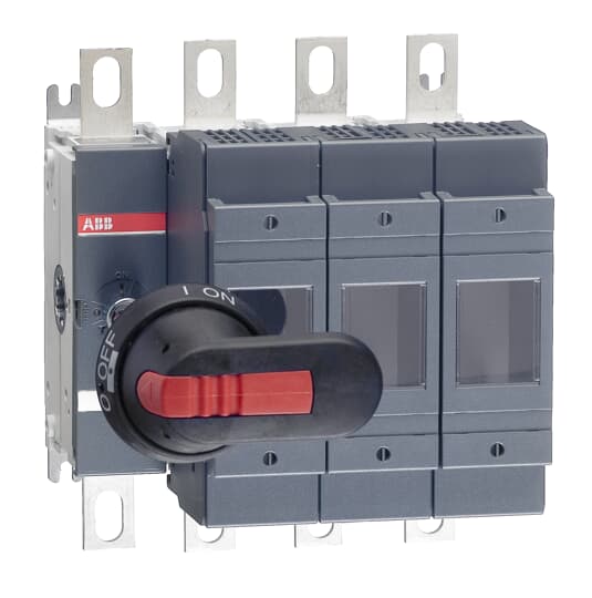 OS200B03N3P Switch fuse