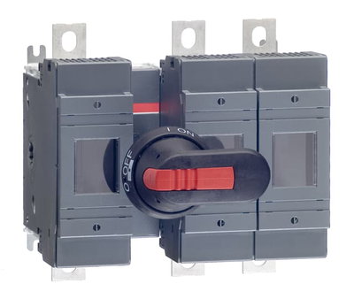 OS250B12P SWITCH FUSE
