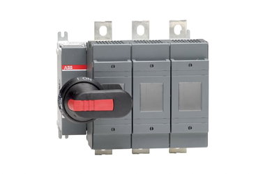 OS250D03P Switch fuse
