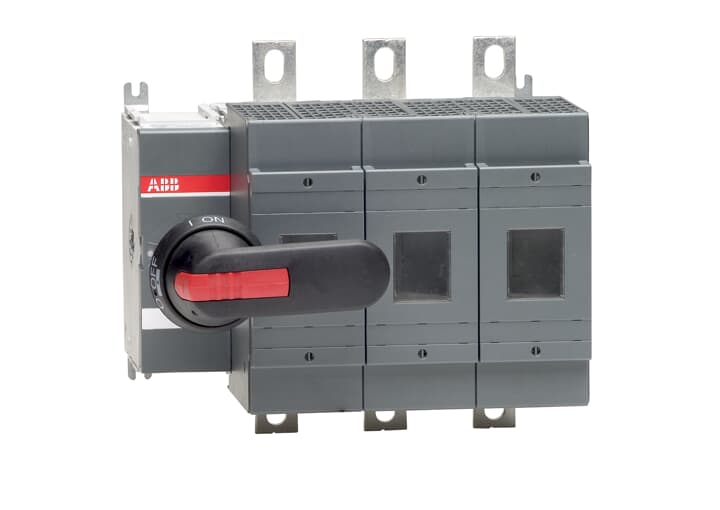 OS400D03P Switch fuse