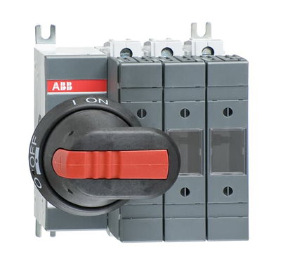 OS63GD03P SWITCH FUSE