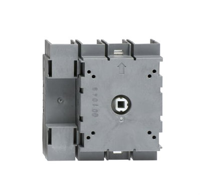 OT125FT4N2 SWITCH-DISCONNECTOR