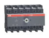 OT125F6 SWITCH-DISCONNECTOR
