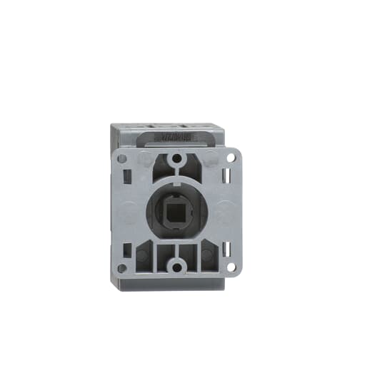 OT16FT3 SWITCH-DISCONNECTOR