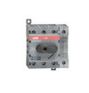 OT80F4N2 SWITCH-DISCONNECTOR