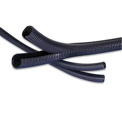 CONDUIT DIV HL3 PA6 NW14 50M BLK