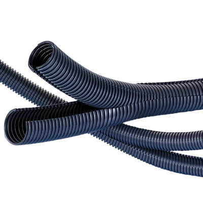 Conduit PA6 NW70 bl
