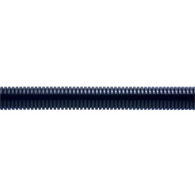 13MM SLIT PA6 CONDUIT 50M - BL