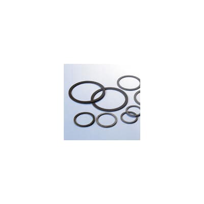 O-RING SEAL 20MM NBR BLK