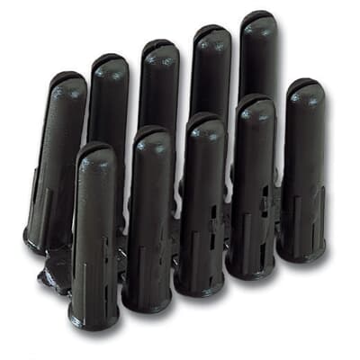NO.10 PLASTIC PLUG
