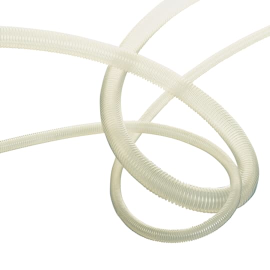 CONDUIT MWALL PVDF NW17 50M NAT