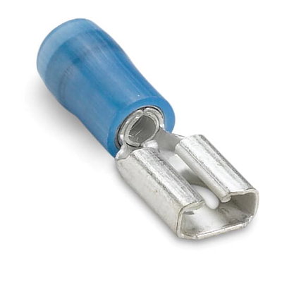 INS NYL FEM-250 DISC 16-14 LEN .91