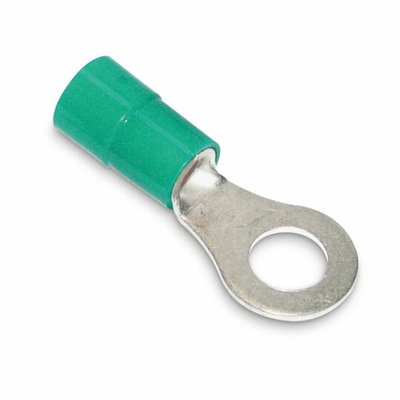 INSNYL RING TERM, 16-14 HD, NO10, G