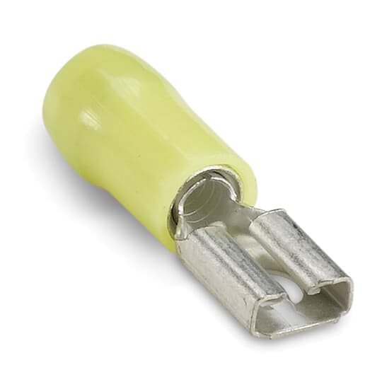 INS NYL FEM-250 DISC 12-10 LEN 1.0
