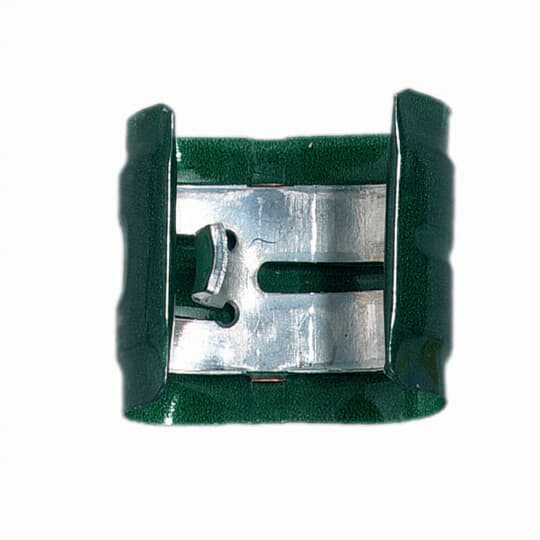 ONE-PIECE GROUND CONN 5.13-7.62MM