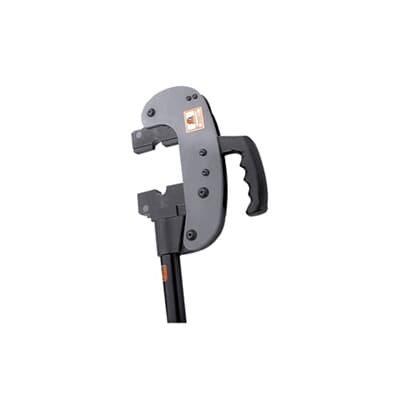 HYRAULIC CRIMP HEAD