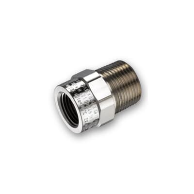 N/P BRASS THREAD ENLARGER M16-M20