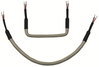 VB/K360.1 Wiring Jumper, vertical, 360 mm