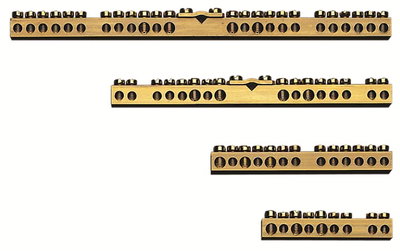 SZ-KLB 24 NEUTRAL EARTH TERMINAL