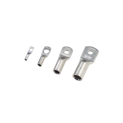 UNINSULATED CU TUBE TERMINAL