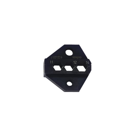 CRIMP DIE FOR ERG2000KE HAND TOOL