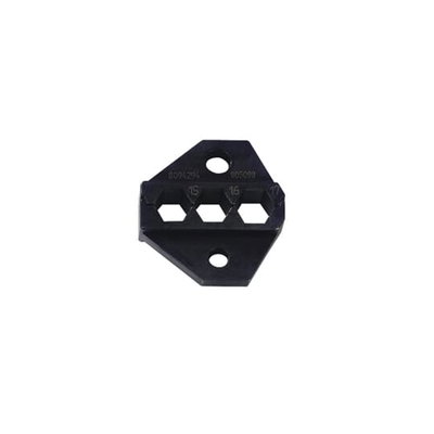 CRIMP DIE FOR ERG2000KE HAND TOOL