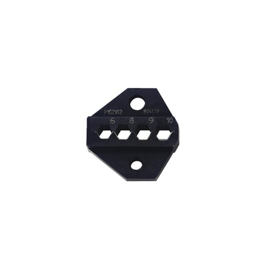 CRIMP DIE FOR ERG2000KE GSC187-232