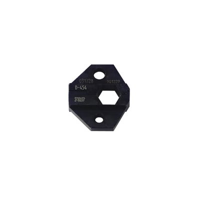 CRIMP DIE FOR ERG2000KE HAND TOOL