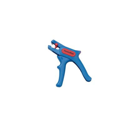 WIRE STRIPPER 0.2-6.0MM2, 24-10AWG