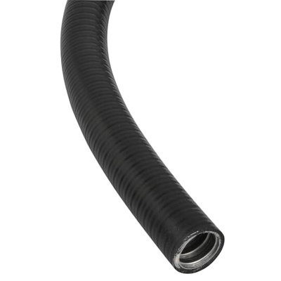 10MM GS-PVC COAT CONDUIT 10M - BL