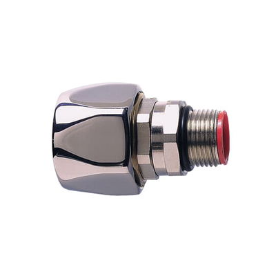 STR NPB FITTING M32 32MM-MET