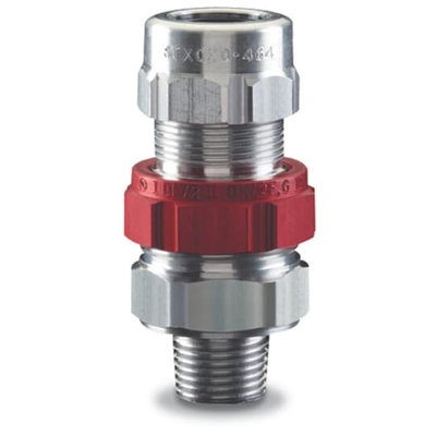AL JKTD XP FTG HUB 2 IN 1.700-1.965