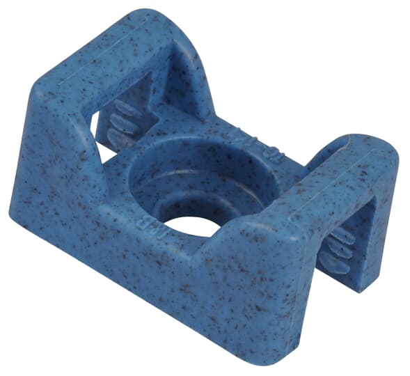 SADDLE SPRT BASE DETEC PP SCREW MNT