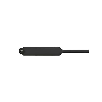CABLE TIE 50LB 7IN UV BLK NYLON ID