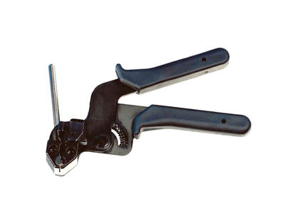 CABLE TIE INSTALLATION TOOL FOR SS