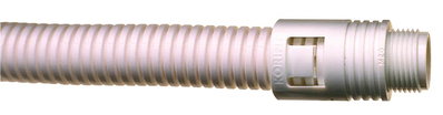 25MM PVCU CONDUIT 50M - BL