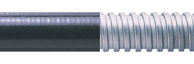 25MM GS-PVC COAT CONDUIT 10M - GR