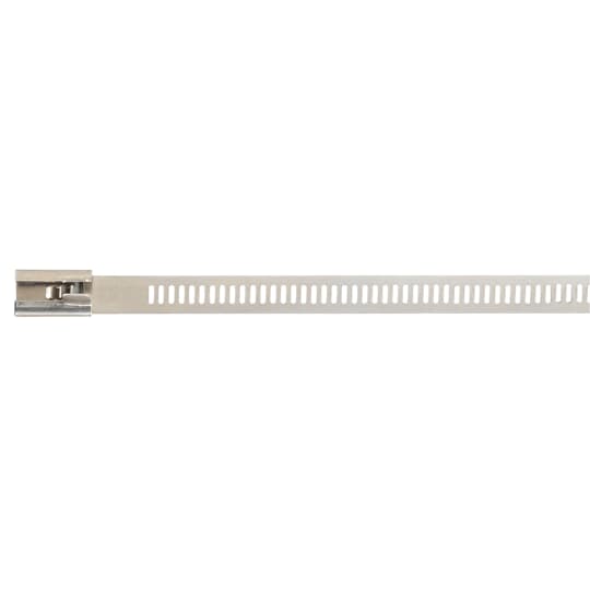 CABLE TIE 316 SST .27X9IN MULTI-LOK