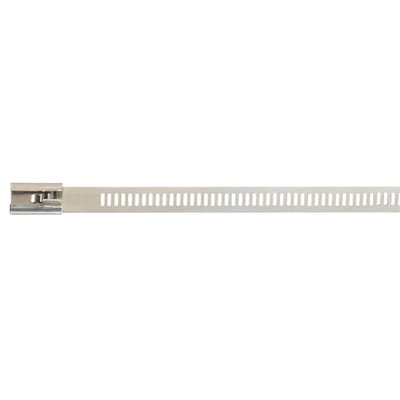 CABLE TIE 316 SST .27X9IN MULTI-LOK