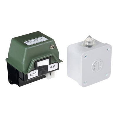 V400 VARI 25-2000LUX COMPLETE