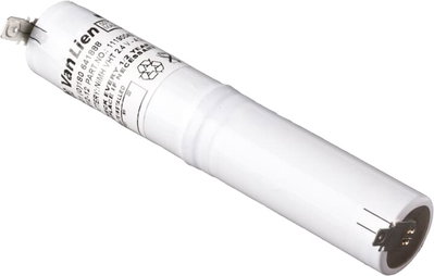 BATT.STAAF 2X 7/5 CS