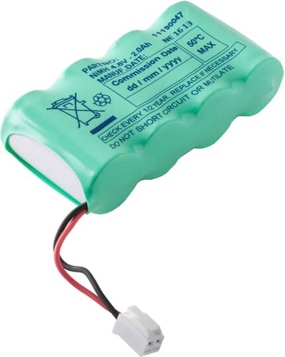 SET 4 ST VHT 2.0 NIMH