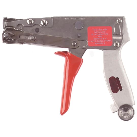 HAND TOOL, NYL CABLE TIES 18-50LBS