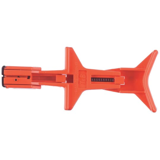 LT DUTY TOOL, NYL CBLE TIES 18-50LB