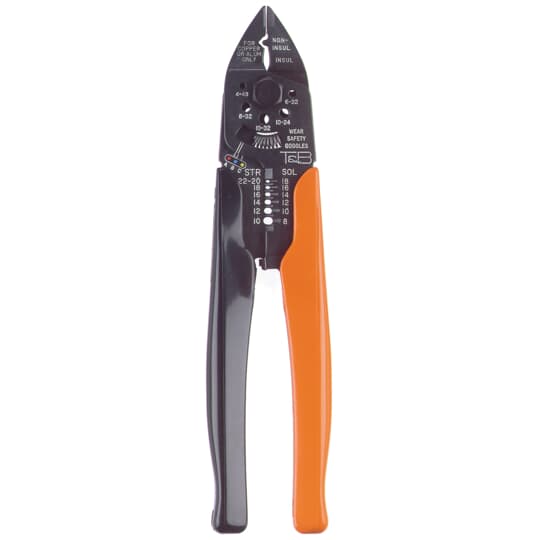 HANDTOOL A B C AB PT RA RB RC INS