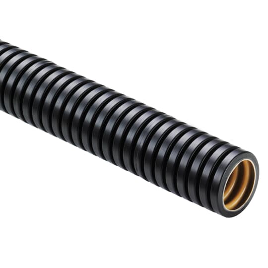 Conduit Multilayer PA12 NW10 bl/or